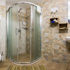 Apartament typu junior